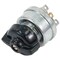 Aftermarket Rotary Light Switch 986 986 886 886 1086 1086 1660 1660 Fits International ELT20-0020 - alternate 4